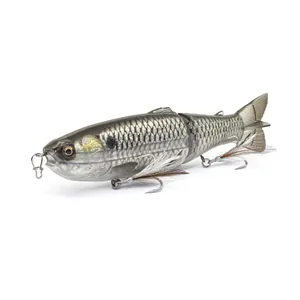 Savage Gear Scandal Gizzard Shad krāsa