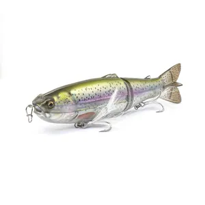 Savage Gear Scandal Rainbow Trout krāsa