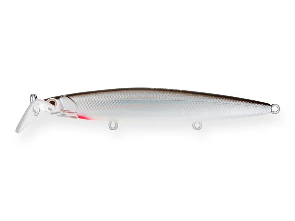 Strike Pro Scooter Minnow 110F krāsā A010-EP