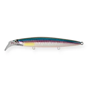 Strike Pro Scooter Minnow 110F #A210-SBO-RP