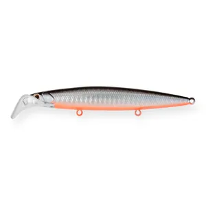 Strike Pro Scooter Minnow 110F #A70-713