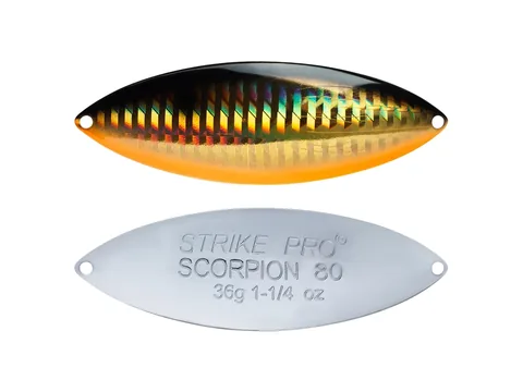 Strike Pro Scorpion Double 70M #613-713-CP