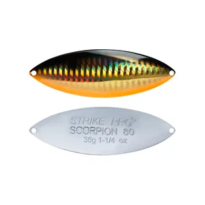 Strike Pro Scorpion Double 70M #613-713-CP