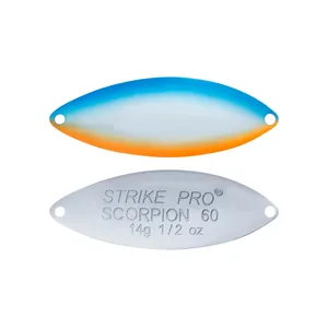 Strike Pro Scorpion Double 70M #626E-CP