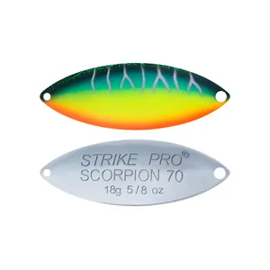 Strike Pro Scorpion Double 70M #A223S-RP-CP