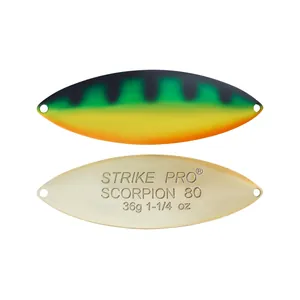 Strike Pro Scorpion Double 70M #A45E-GP
