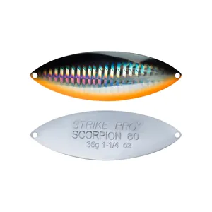Strike Pro Scorpion Double 70M #A70-713-CP