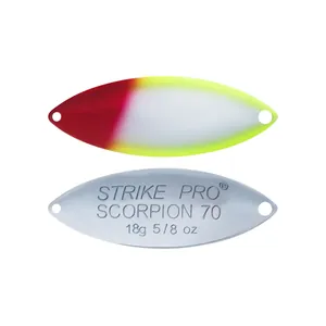 Strike Pro Scorpion Double 70M #X10E-CP
