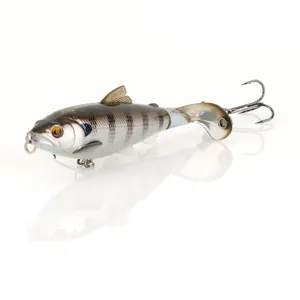 Savage Gear SD Smash Tail Bluegill krāsa