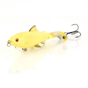 Savage Gear SD Smash Tail Bone krāsa