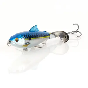 Savage Gear SD Smash Tail Sexy Shad krāsa