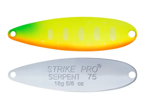 Strike Pro Serpent Single 65M #A178S-CP