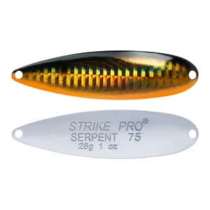 Strike Pro Serpent Single 65M #613-713-CP