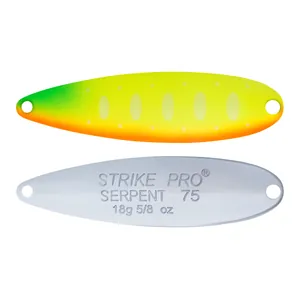 Strike Pro Serpent Single 65M #A178S-CP
