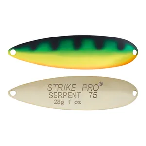 Strike Pro Serpent Single 65M #A45E-GP