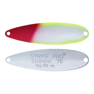 Strike Pro Serpent Single 65M #X10E-CP