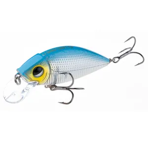 Lucky John Shad Craft 7F (7 cm) #A026