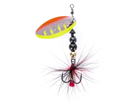 Lucky John Shelt Blade #3 #016