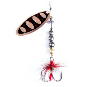 Lucky John Shelt Blade #3 (12 g) #006