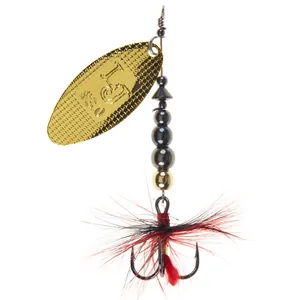 Lucky John Shelt Blade #3 (12 g) #012