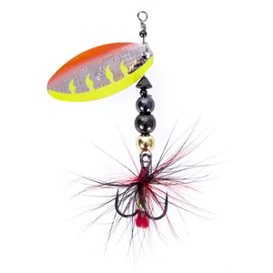 Lucky John Shelt Blade #3 (12 g) #016