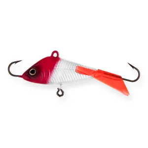 Strike Pro Shifty Shad Ice 40D #022PE