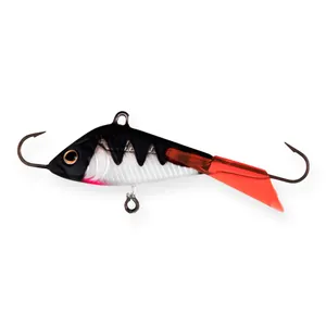 Strike Pro Shifty Shad Ice 40D #A108E