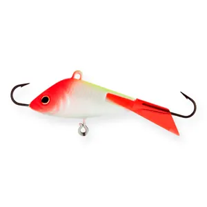 Strike Pro Shifty Shad Ice 40D #A116L