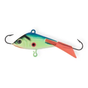 Strike Pro Shifty Shad Ice 40D #A121F