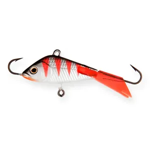 Strike Pro Shifty Shad Ice 40D #A140E