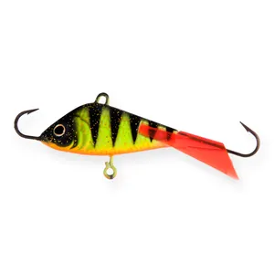 Strike Pro Shifty Shad Ice 40D #C026F