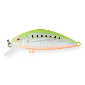 Strike Pro Shifty Shad Shallow 80SL #513-713