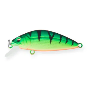Strike Pro Shifty Shad Shallow 80SL #A103S