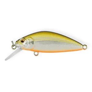 Strike Pro Shifty Shad 80SP #612T