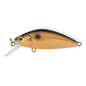 Strike Pro Shifty Shad 80SP #613T