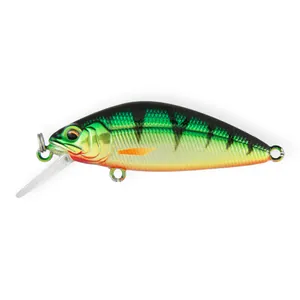 Strike Pro Shifty Shad 80SP #A102T
