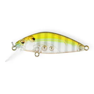 Strike Pro Shifty Shad 80SP #A68G