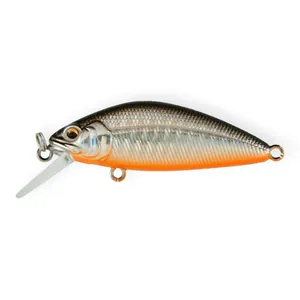 Strike Pro Shifty Shad 80SP #A70-713