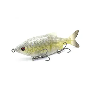 Savage Gear Shine Glide Pro Ghost Bone krāsa