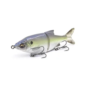 Savage Gear Shine Glide Pro Sexy Shad krāsa