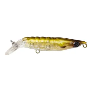 Strike Pro Shrimp 50 #346G