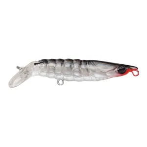 Strike Pro Shrimp 50 #A126G