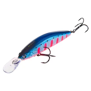 Lucky John Silver Shiner 88 S (8,8 cm) #103