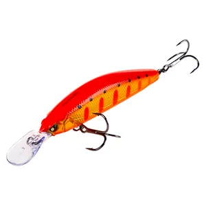 Lucky John Silver Shiner 88 S (8,8 cm) #105