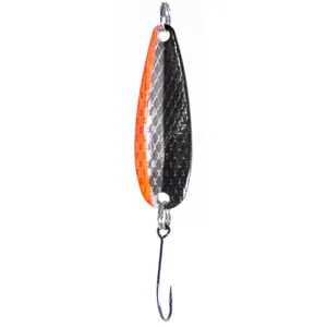 Lucky John Silver Shiner 5.0 (4,7 cm) #002