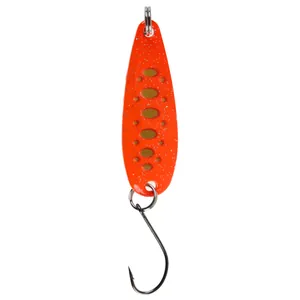 Lucky John Silver Shiner 5.0 (4,7 cm) #003