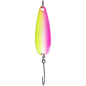 Lucky John Silver Shiner 5.0 (4,7 cm) #005