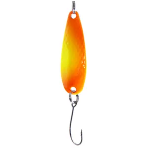 Lucky John Silver Shiner 5.0 (4,7 cm) #006