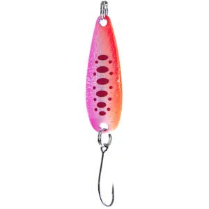 Lucky John Silver Shiner 5.0 (4,7 cm) #007