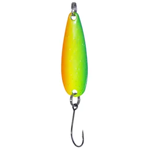 Lucky John Silver Shiner 5.0 (4,7 cm) #008
